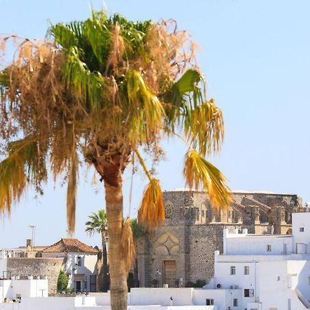 Xauen 8 Vejer. Alojamiento Rural Con Encanto Vejer de la Frontera Exteriér fotografie