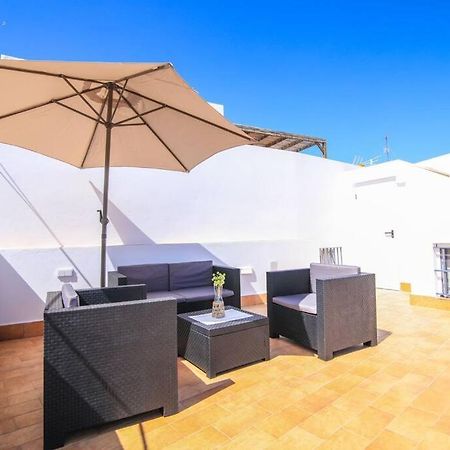 Xauen 8 Vejer. Alojamiento Rural Con Encanto Vejer de la Frontera Exteriér fotografie